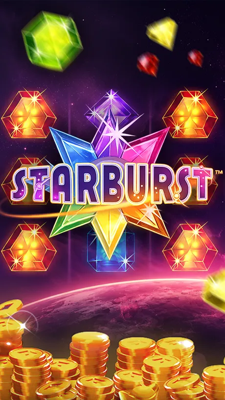 Starburst preview 1